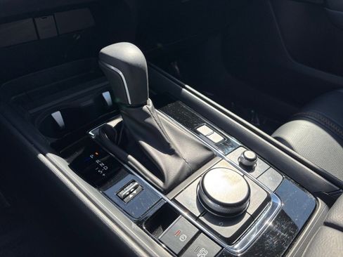 Used 2025 MAZDA CX-50 2.5 Hybrid w/ Premium Plus Pkg image 43