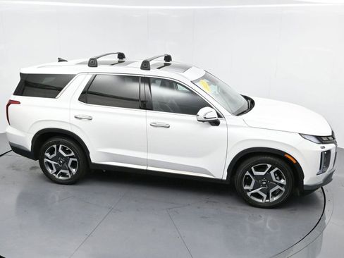 Used 2023 Hyundai Palisade Limited image 46