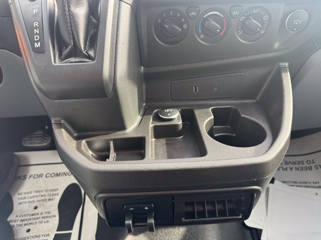 Used 2018 Ford Transit 250 130 Low Roof RWD image 15