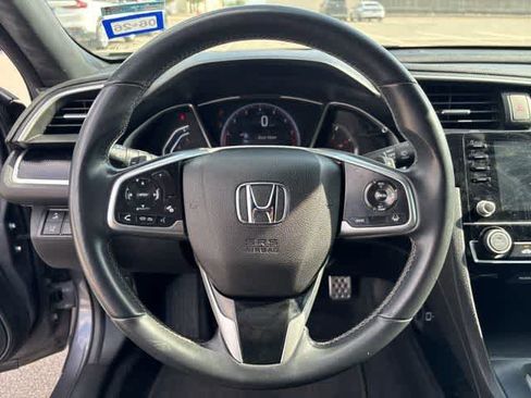 Used 2021 Honda Civic Sport image 14