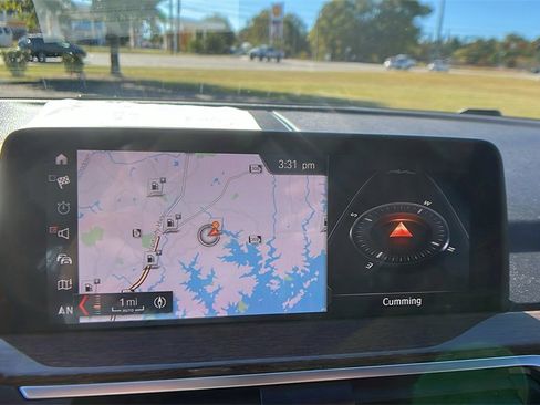 Used 2019 BMW X3 sDrive30i w/ Premium Package image 30