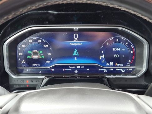 Used 2024 Chevrolet Silverado 2500 LT w/ Convenience Package image 12