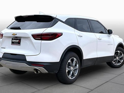 Used 2023 Chevrolet Blazer LT FWD image 12