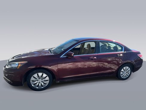 Used 2012 Honda Accord LX image 6