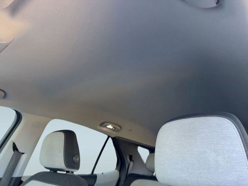 Certified 2023 Chevrolet Equinox LS w/ LS Convenience Package image 24