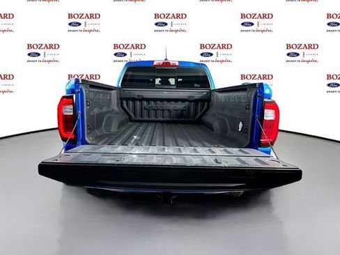 Used 2024 GMC Canyon AT4X image 30