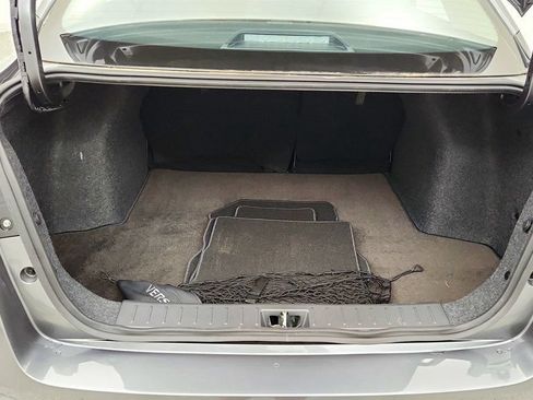 Used 2025 Nissan Versa SR w/ Trunk Package FWD image 20