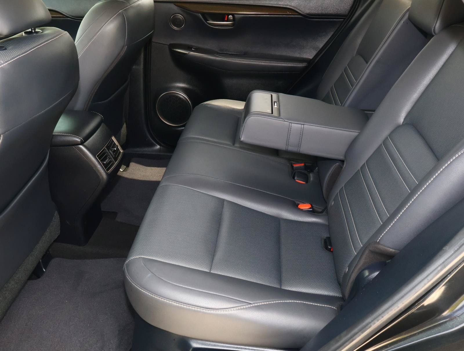 Used 2021 Lexus NX 300 FWD w/ Accessory Package image 21