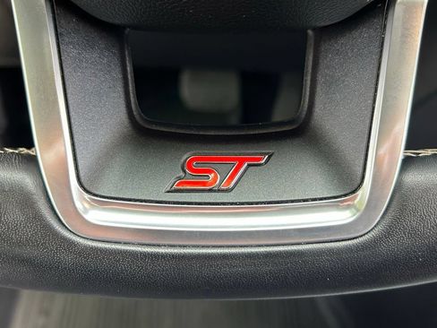 Used 2020 Ford Explorer ST w/ ST Street Pack AWD/4WD image 22