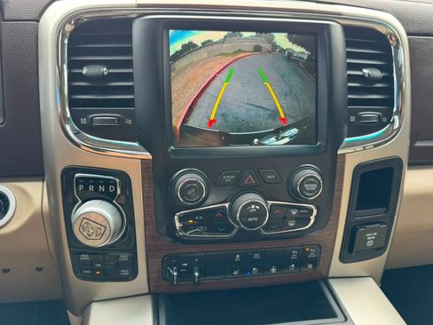 Used 2016 RAM 1500 Laramie w/ Convenience Group AWD/4WD image 20