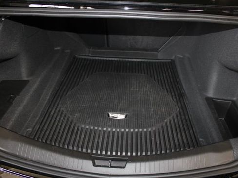 Used 2024 Cadillac CT5 V Blackwing w/ Super Cruise 2 Package RWD image 41