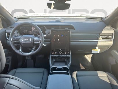 New 2026 GMC Terrain AT4 w/ Convenience Package III