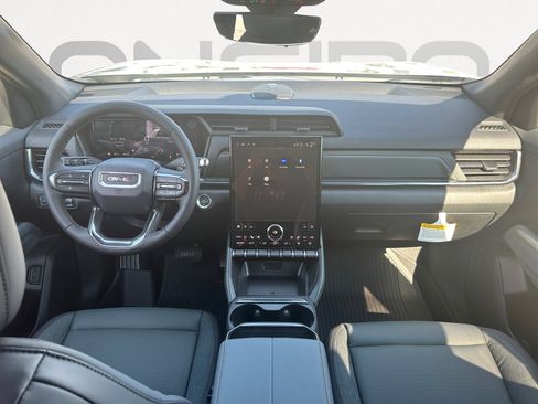 New 2026 GMC Terrain AT4 w/ Convenience Package III image 3