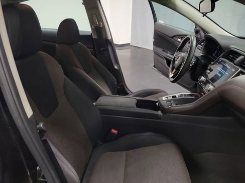 Used 2019 Honda Insight EX image 22
