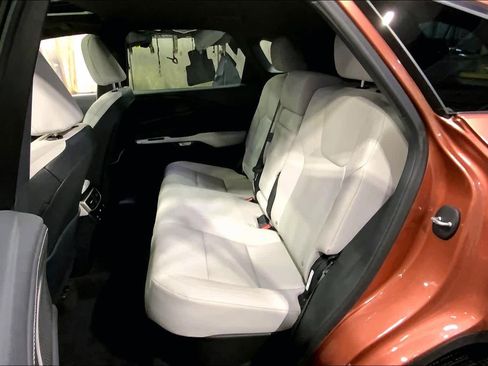 Certified 2025 Lexus RX 350 Premium image 20