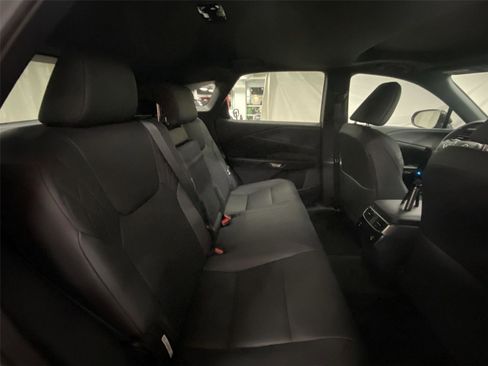 Used 2023 Lexus RX 350h w/ Accessory Package (Z1) AWD/4WD image 28