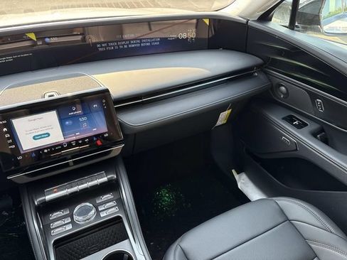 New 2026 Lincoln Nautilus Premier w/ Equipment Group 102A AWD/4WD image 13
