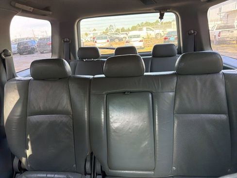 Used 2003 Honda Pilot EX image 24
