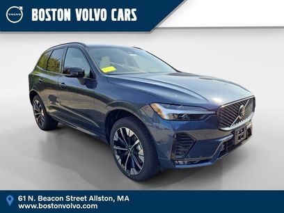 New 2026 Volvo XC60 B5 Plus w/ Protection Package Premier