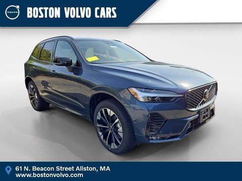New 2026 Volvo XC60 B5 Plus w/ Protection Package Premier image 1