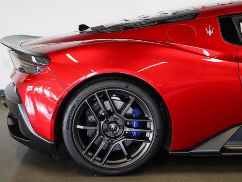 Used 2022 Maserati MC20 image 24