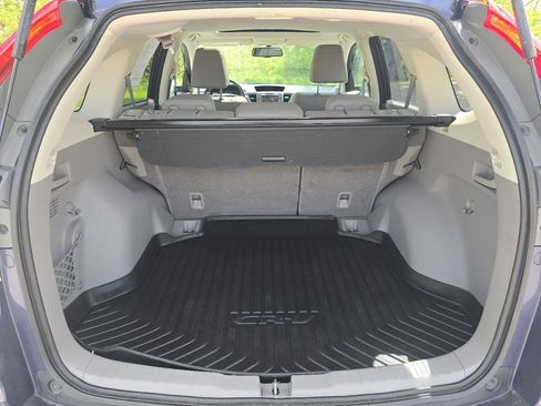 Used 2012 Honda CR-V EX-L image 16