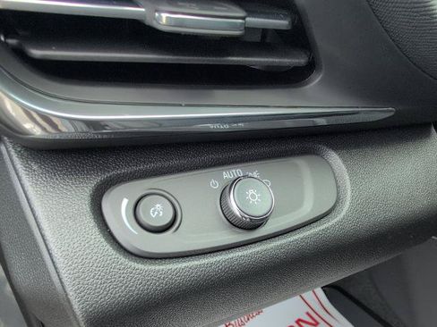 New 2026 Buick Envista Preferred FWD image 20