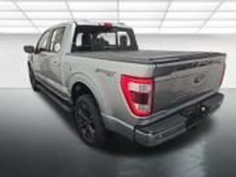 Used 2023 Ford F150 Lariat w/ Equipment Group 502A High AWD/4WD image 6