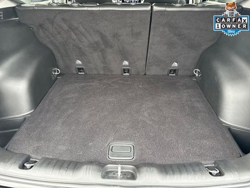 Certified 2022 Jeep Compass Limited image 21