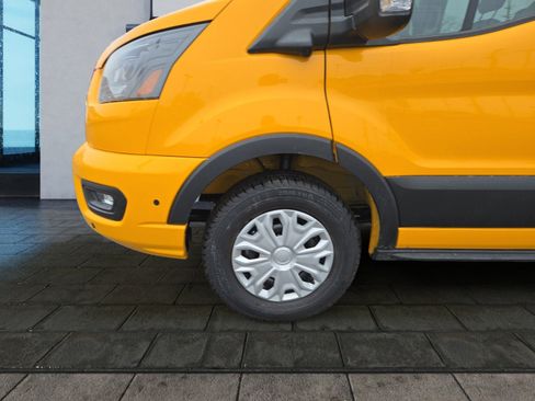 Certified 2026 Ford Transit 350 XLT image 26