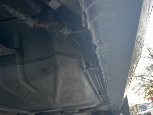 Used 1998 Buick Le Sabre Limited w/ Prestige Opt Pkg image 20