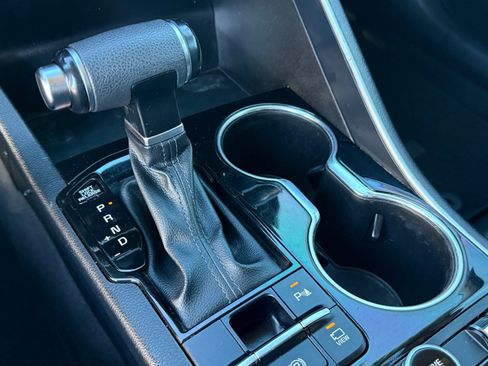 Used 2022 Kia K5 EX w/ EX Premium Package image 21