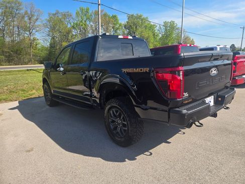 New 2026 Ford F150 Tremor AWD/4WD image 3