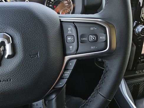 New 2026 RAM 1500 Lone Star image 26