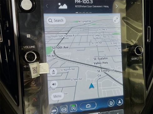 Certified 2025 Subaru Forester Limited image 13