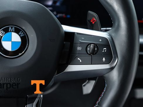 Used 2025 BMW X1 M35i AWD/4WD image 61