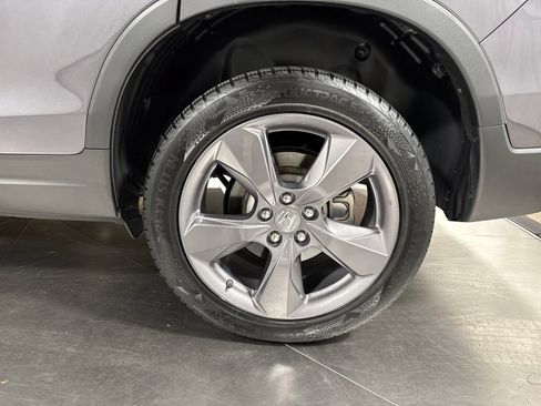 Certified 2021 Honda Passport Touring image 12