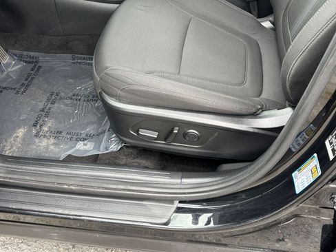 Used 2025 Hyundai Tucson SEL image 22