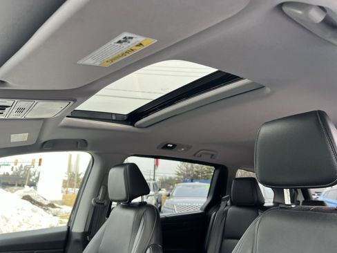 Used 2023 Honda Odyssey EX-L image 23