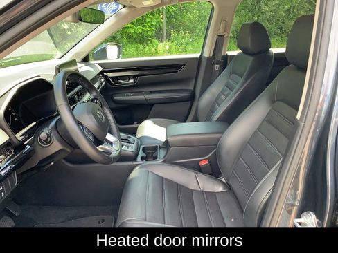 Used 2023 Honda CR-V EX-L image 13