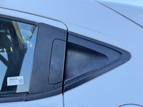 Used 2020 Honda HR-V Sport image 18