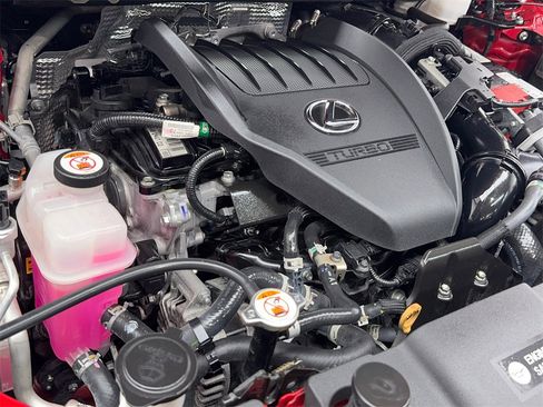 Used 2023 Lexus NX 350 AWD image 56