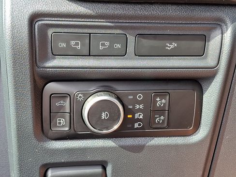 Certified 2023 Ford F150 XLT w/ Equipment Group 302A High AWD/4WD image 23