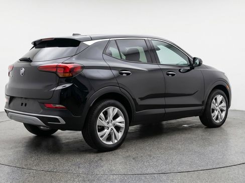 Used 2025 Buick Encore GX Preferred AWD/4WD image 9