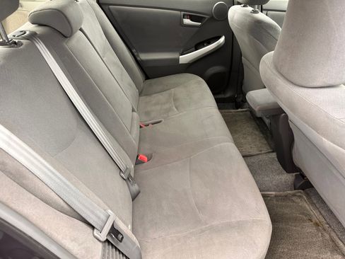 Used 2010 Toyota Prius Two FWD image 9