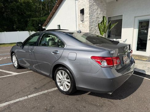 Used 2012 Lexus ES 350 FWD image 24