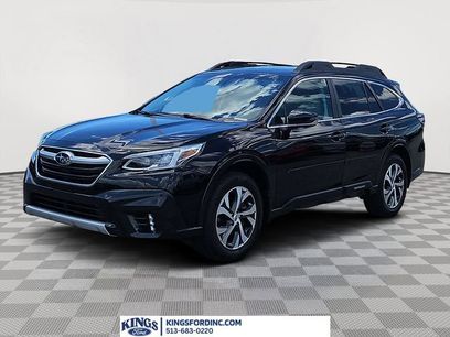 Used 2020 Subaru Outback Limited