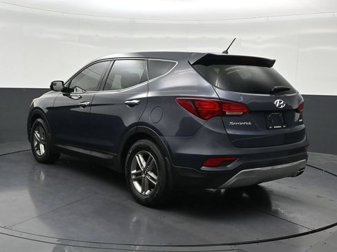 Used 2018 Hyundai Santa Fe Sport FWD image 3