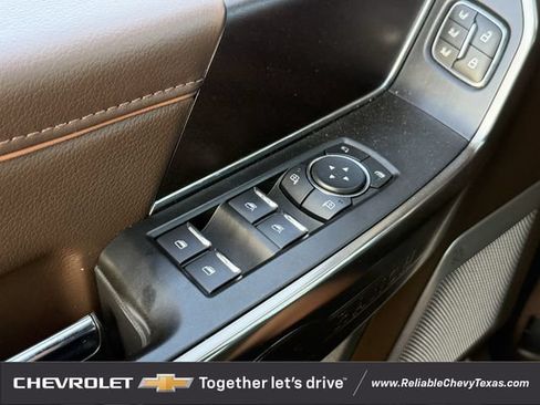 Used 2021 Ford F150 King Ranch w/ Equipment Group 601A High AWD/4WD image 32