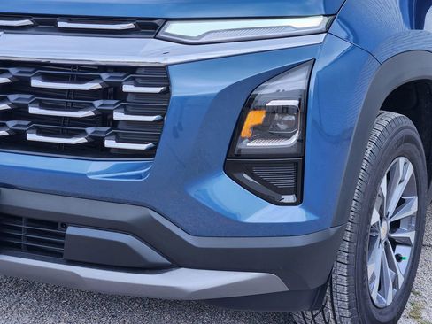 New 2026 Chevrolet Equinox LT FWD image 6